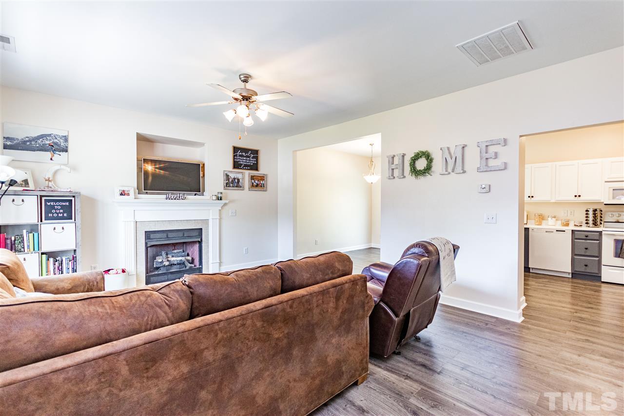 4337 Bay Rum Lane Raleigh, NC 27610 - Photo 4 of 26 Gallery Image 4