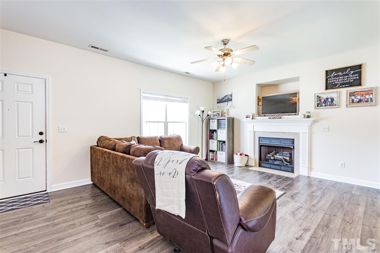 4337 Bay Rum Lane Raleigh, NC 27610 - Photo 5 of 26 Gallery Image 5
