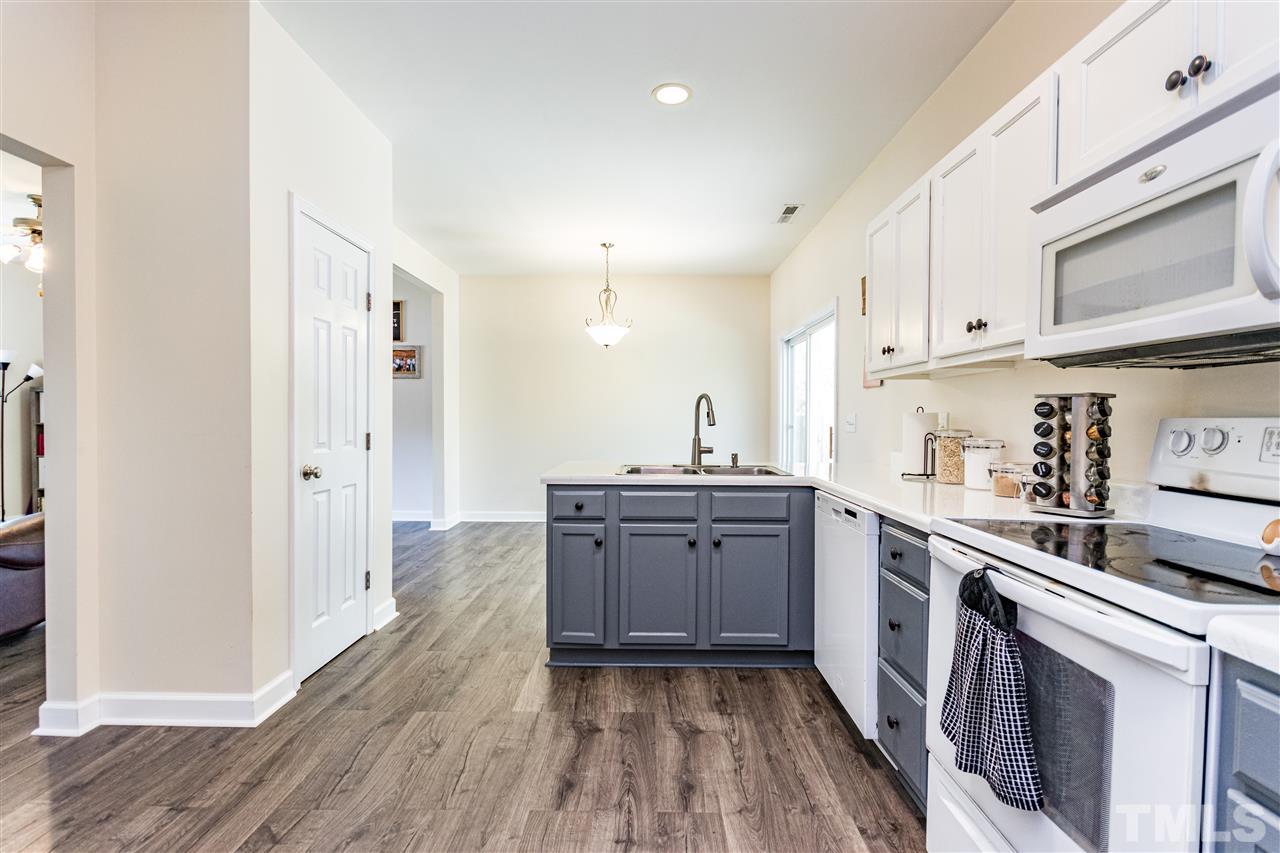 4337 Bay Rum Lane Raleigh, NC 27610 - Photo 9 of 26 Gallery Image 9