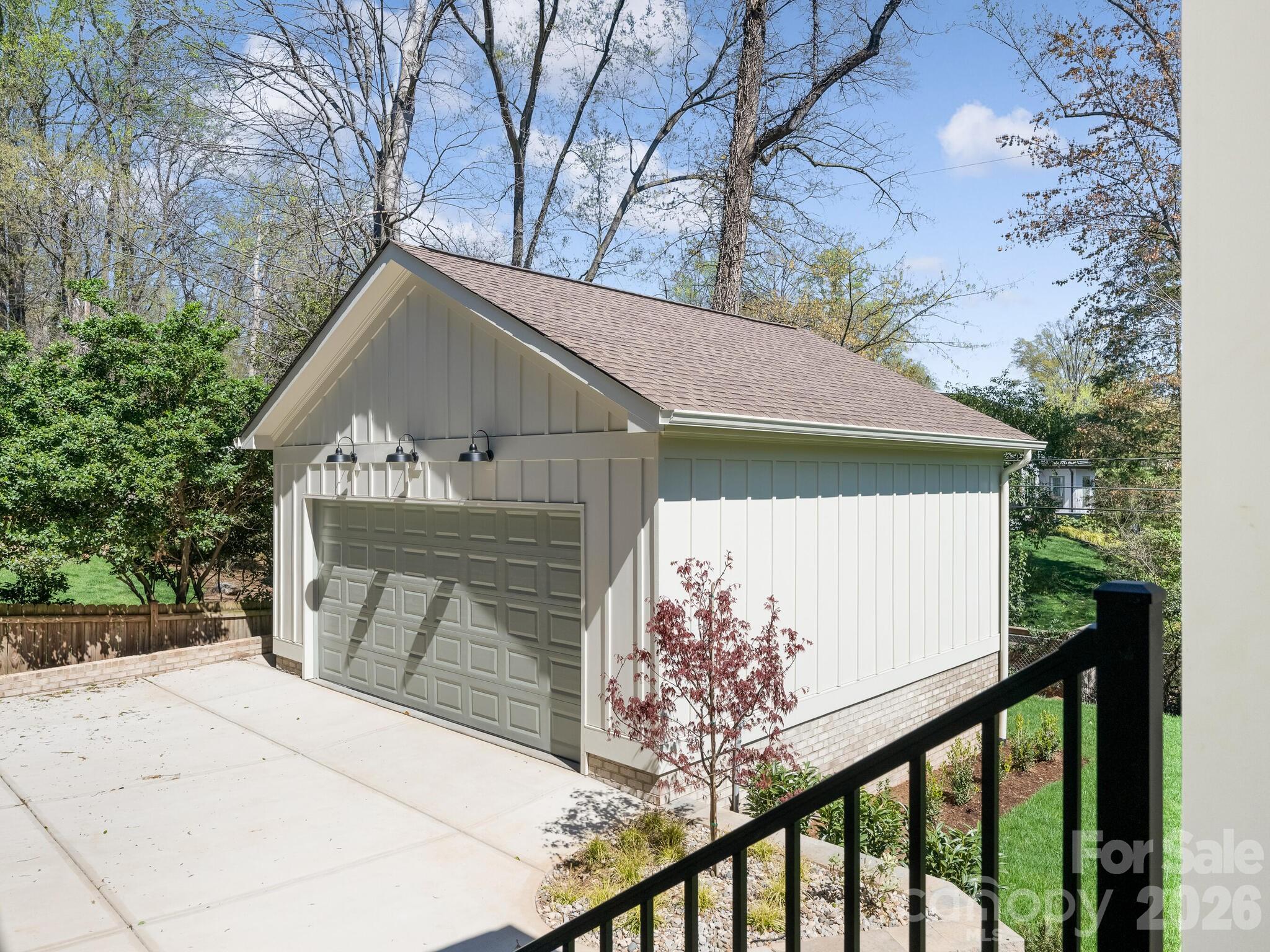 6740 Newhall Road Charlotte, NC 28270 - Photo 42 of 48