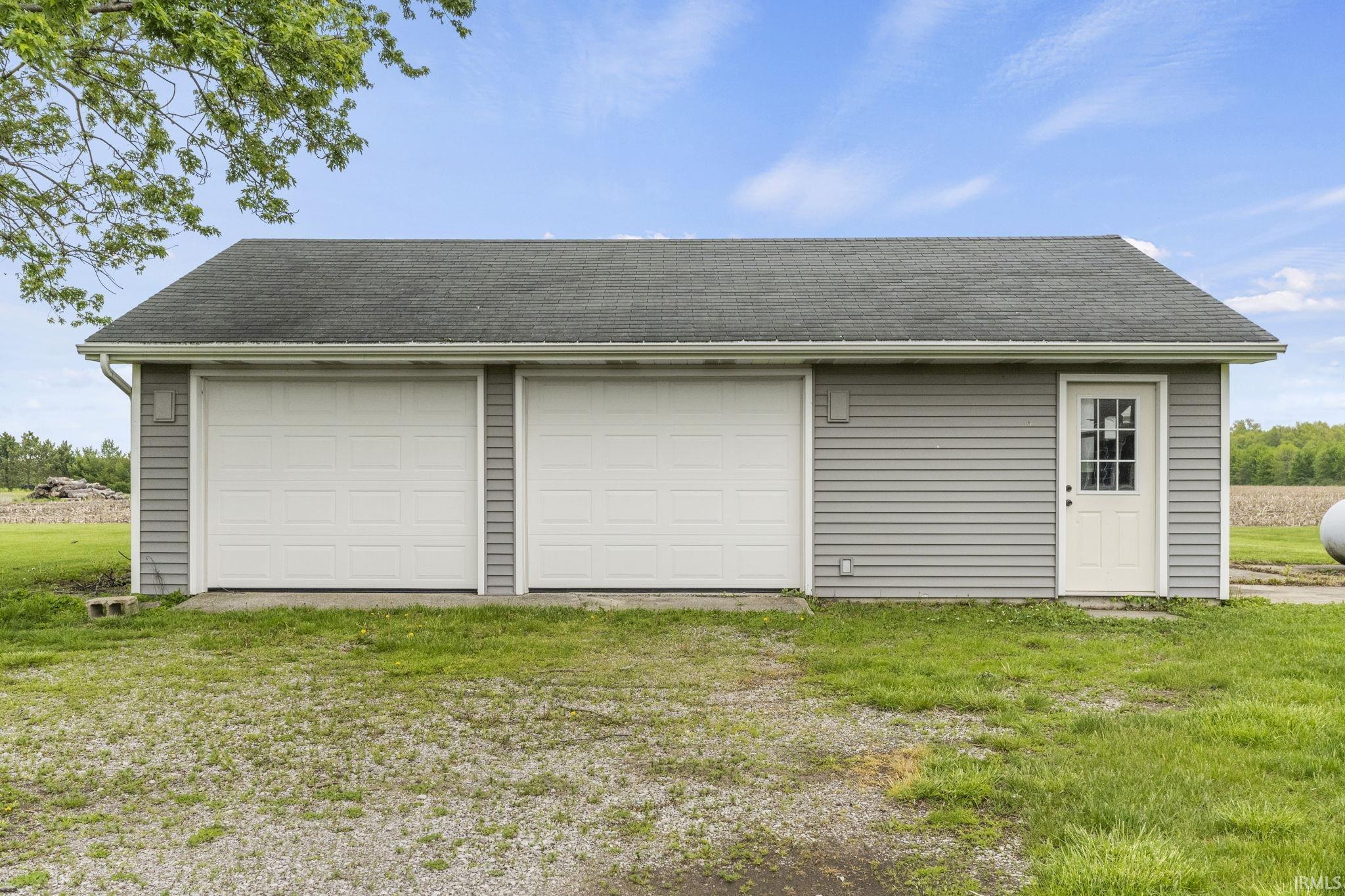 1635 Webster Road New Haven, IN 46774 - Photo 28 of 31
