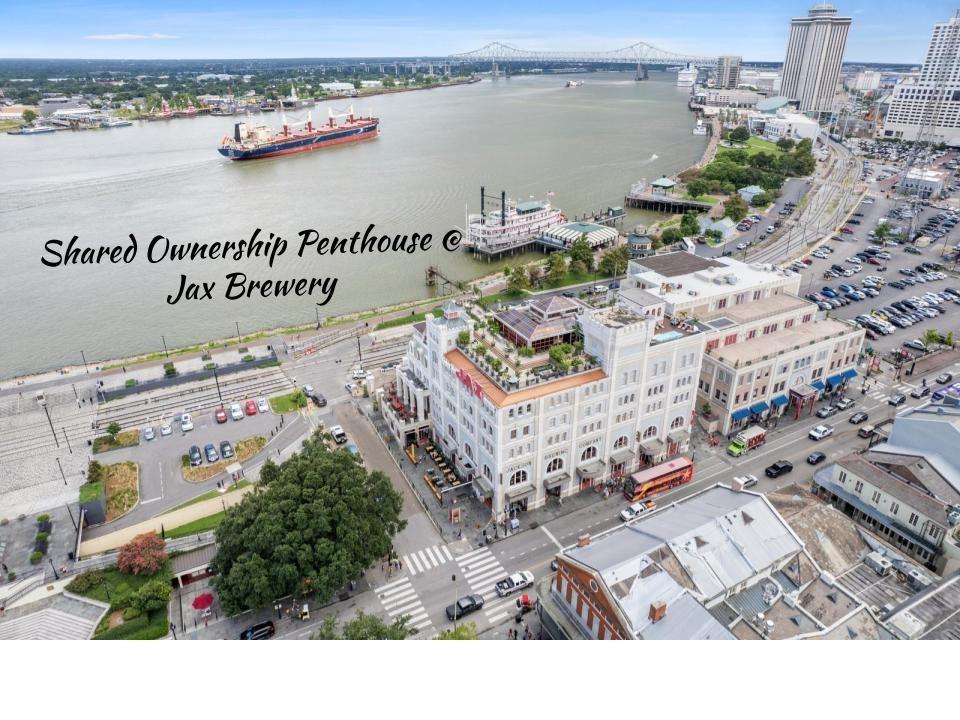620 Decatur Street, Unit PHB2 New Orleans, LA 70130 - Photo 1 of 40 Gallery Image 1