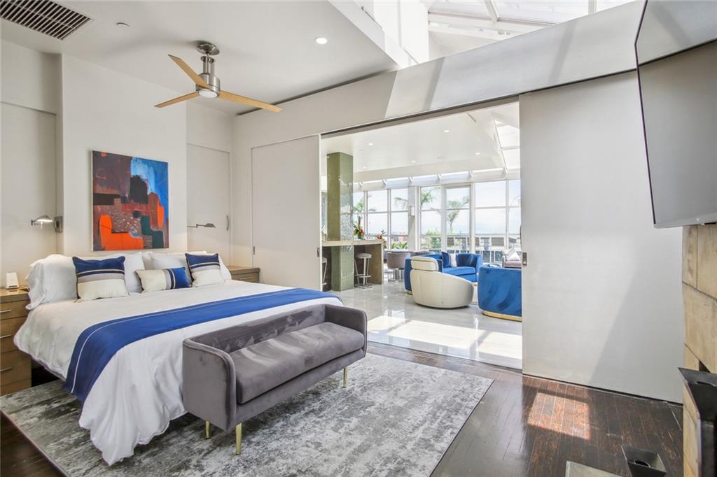 620 Decatur Street, Unit PHB2 New Orleans, LA 70130 - Photo 16 of 40 Gallery Image 16