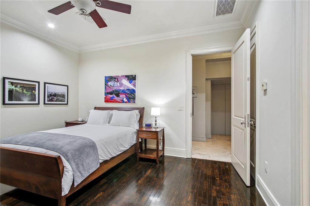 620 Decatur Street, Unit PHB2 New Orleans, LA 70130 - Photo 20 of 40 Gallery Image 20