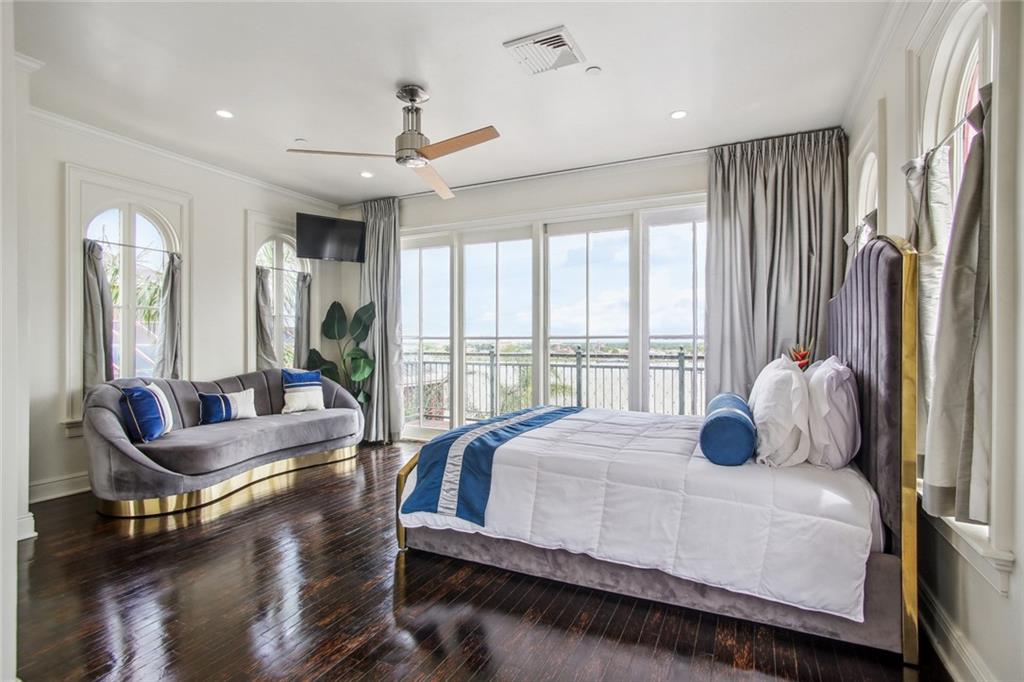 620 Decatur Street, Unit PHB2 New Orleans, LA 70130 - Photo 33 of 40 Gallery Image 33