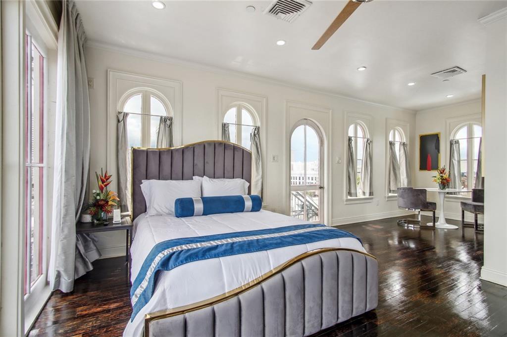 620 Decatur Street, Unit PHB2 New Orleans, LA 70130 - Photo 34 of 40 Gallery Image 34