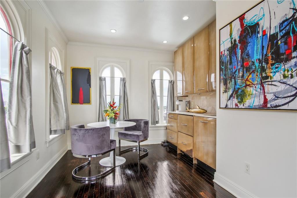 620 Decatur Street, Unit PHB2 New Orleans, LA 70130 - Photo 35 of 40 Gallery Image 35