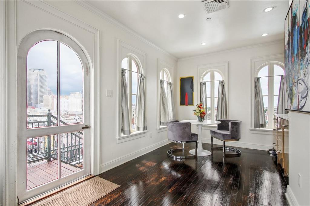 620 Decatur Street, Unit PHB2 New Orleans, LA 70130 - Photo 36 of 40 Gallery Image 36