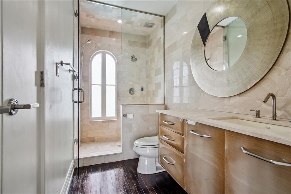 620 Decatur Street, Unit PHB2 New Orleans, LA 70130 - Photo 37 of 40 Gallery Image 37