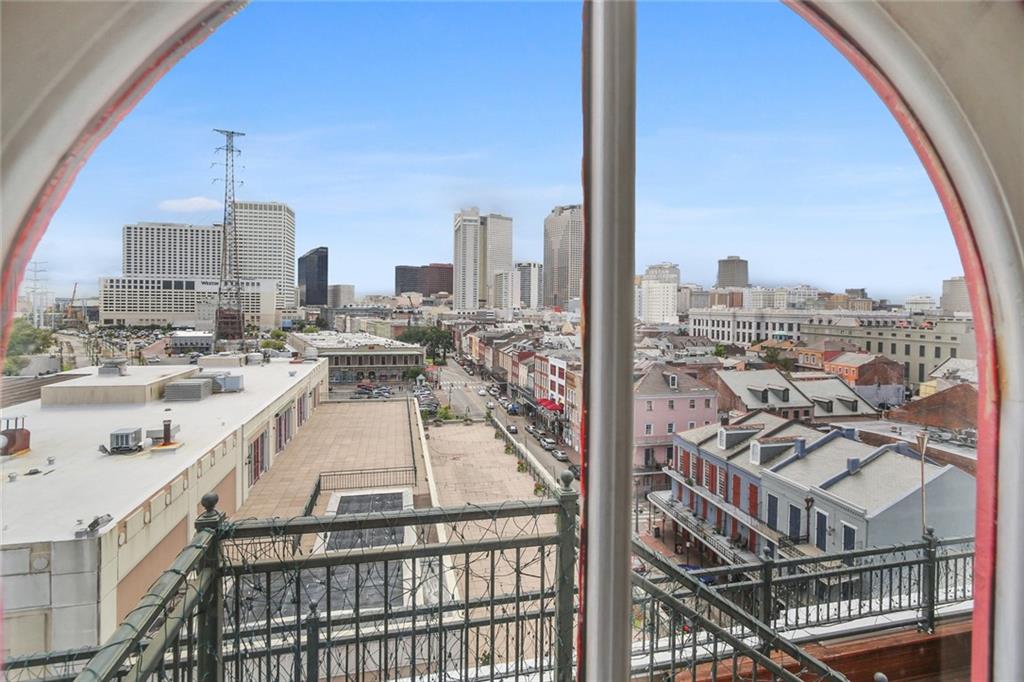 620 Decatur Street, Unit PHB2 New Orleans, LA 70130 - Photo 40 of 40 Gallery Image 40