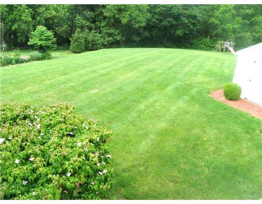 101 Spring Ridge Drive Butler, PA 16001 - Photo 8 of 18 Yard/Garden. How s this for a great play area?