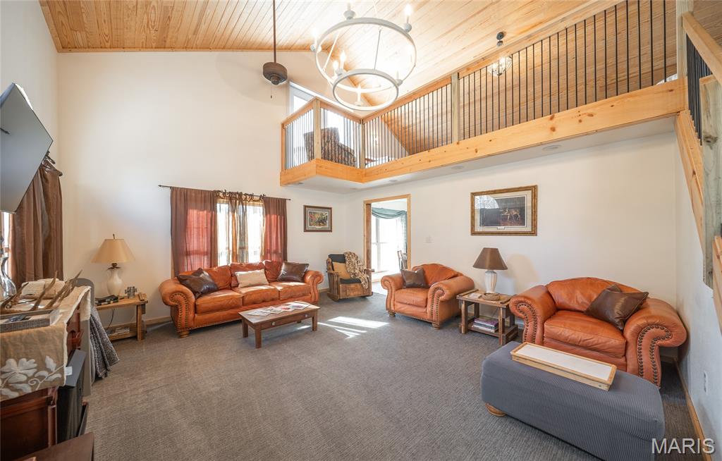 18899 Iron Mine Road Licking, MO 65542 - Photo 5 of 44