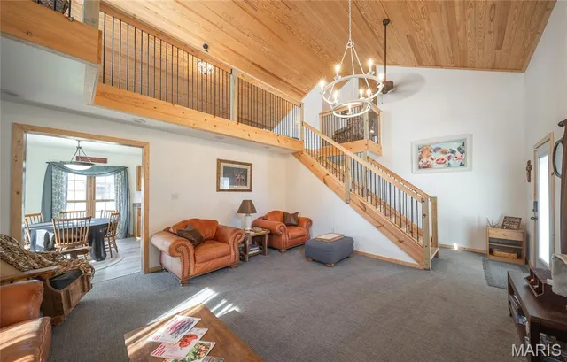 $525,000 | 18899 Iron Mine Road, Licking, MO 65542