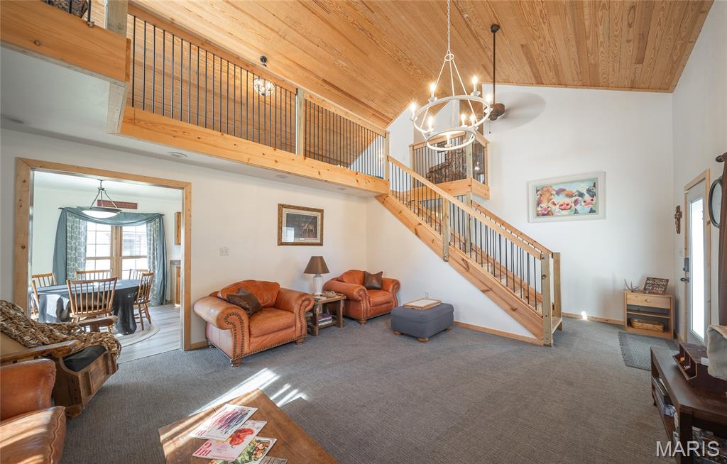 18899 Iron Mine Road Licking, MO 65542 - Photo 6 of 44