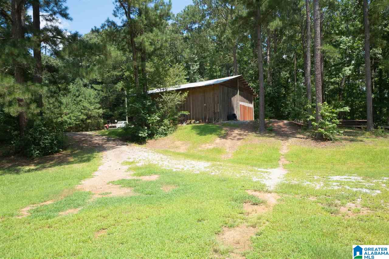445 Highway 335 Chelsea, AL 35043 - Photo 35 of 36