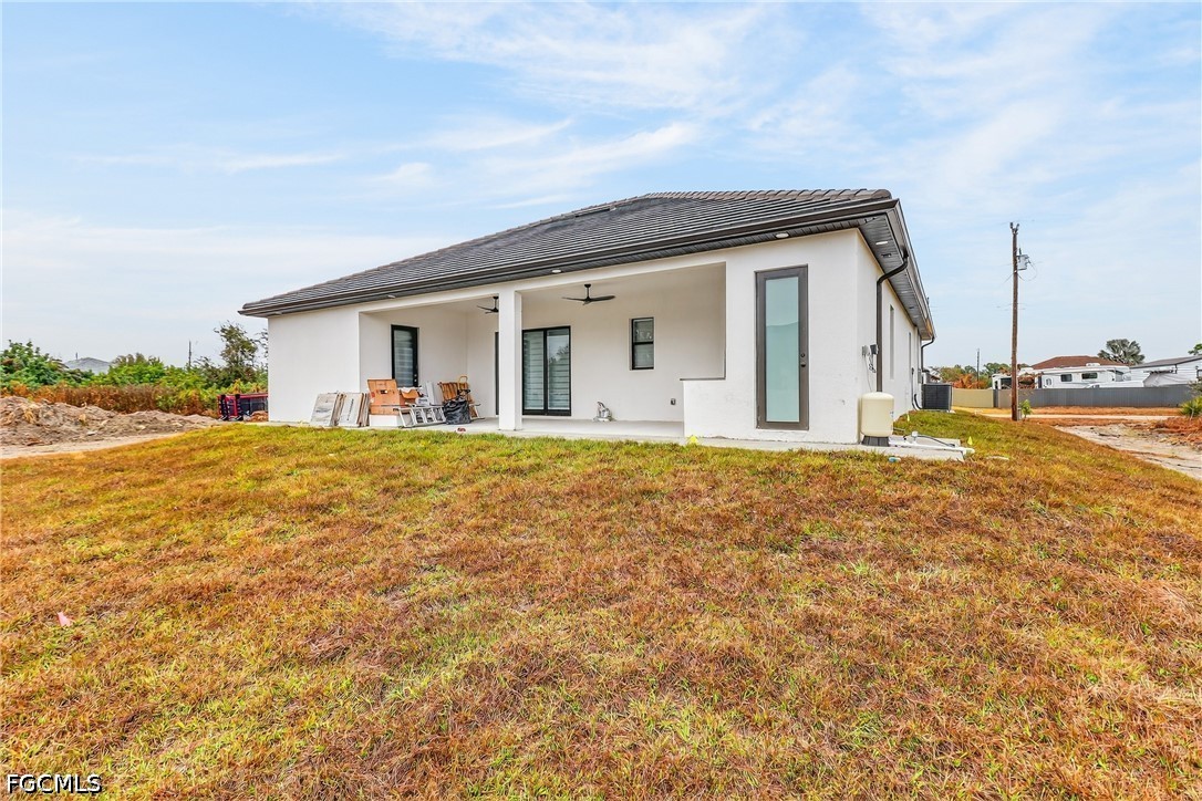 4107 16th Street Southwest Lehigh Acres, FL 33976 - Photo 42 of 49