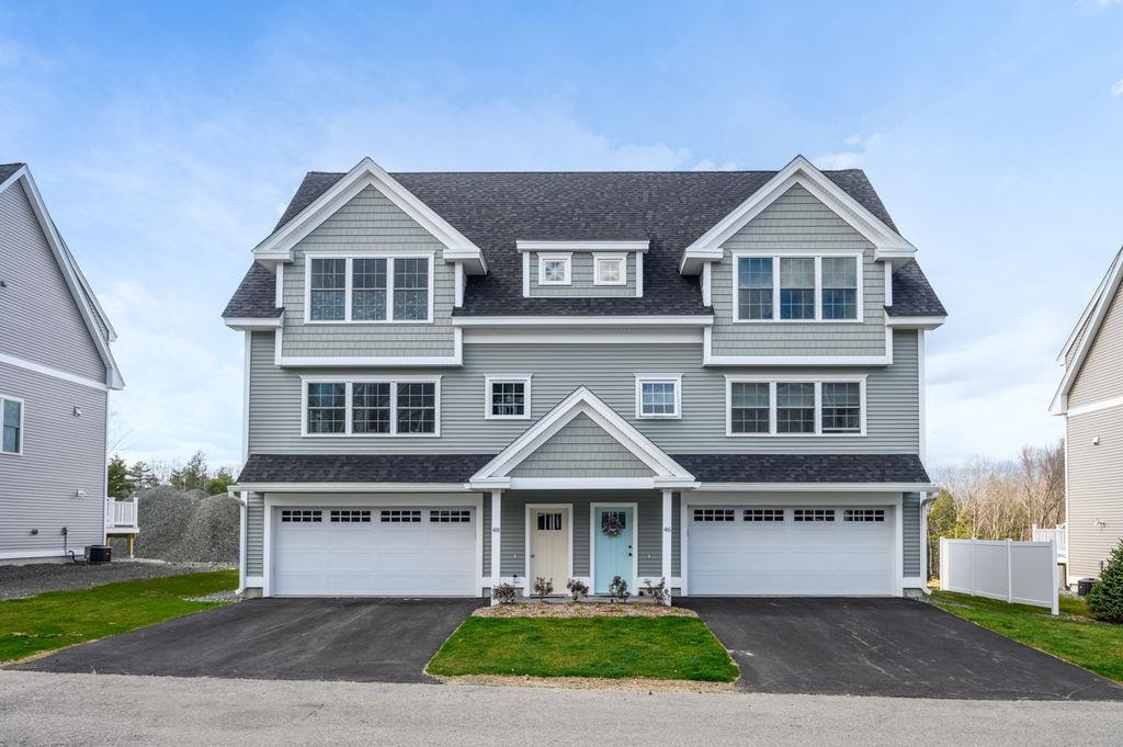 46 Green Road Newmarket, NH 03857 - Photo 19 of 27 Gallery Image 19