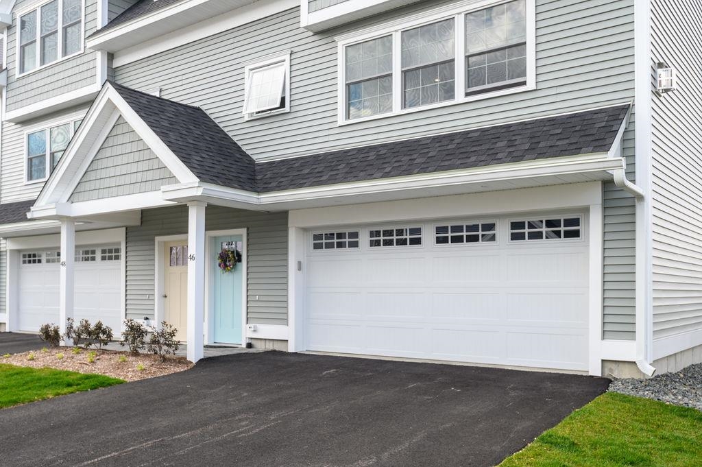 46 Green Road Newmarket, NH 03857 - Photo 2 of 27 Gallery Image 2