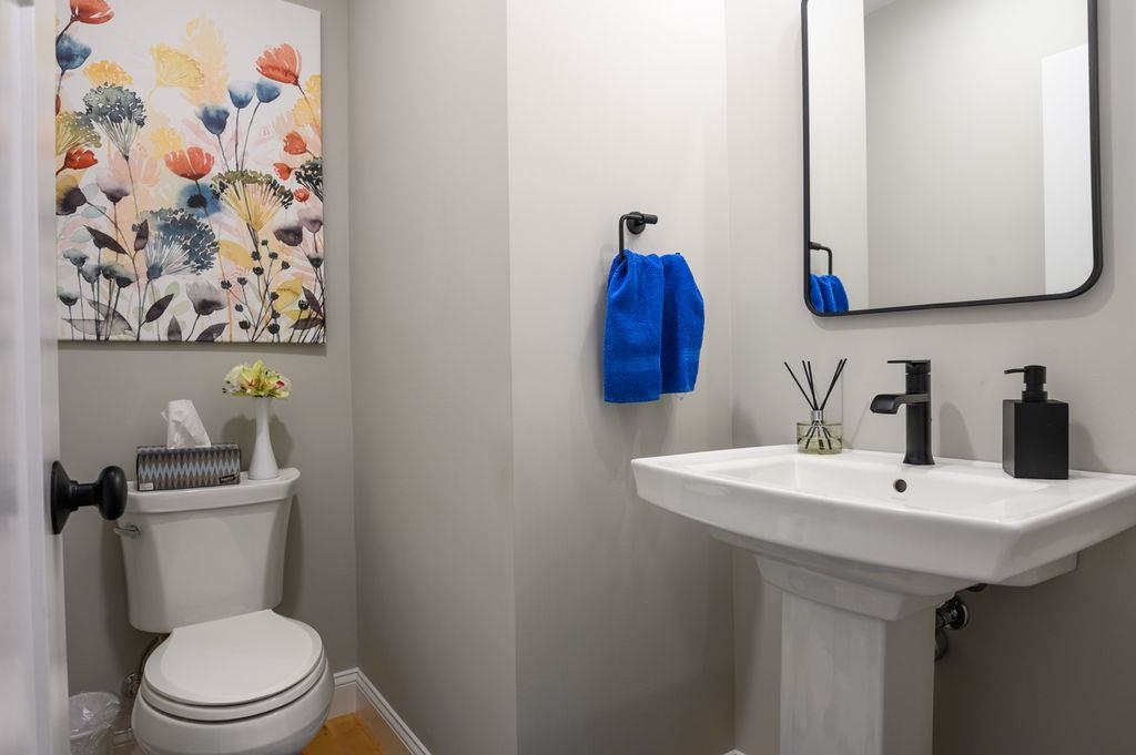 46 Green Road Newmarket, NH 03857 - Photo 5 of 27 Gallery Image 5