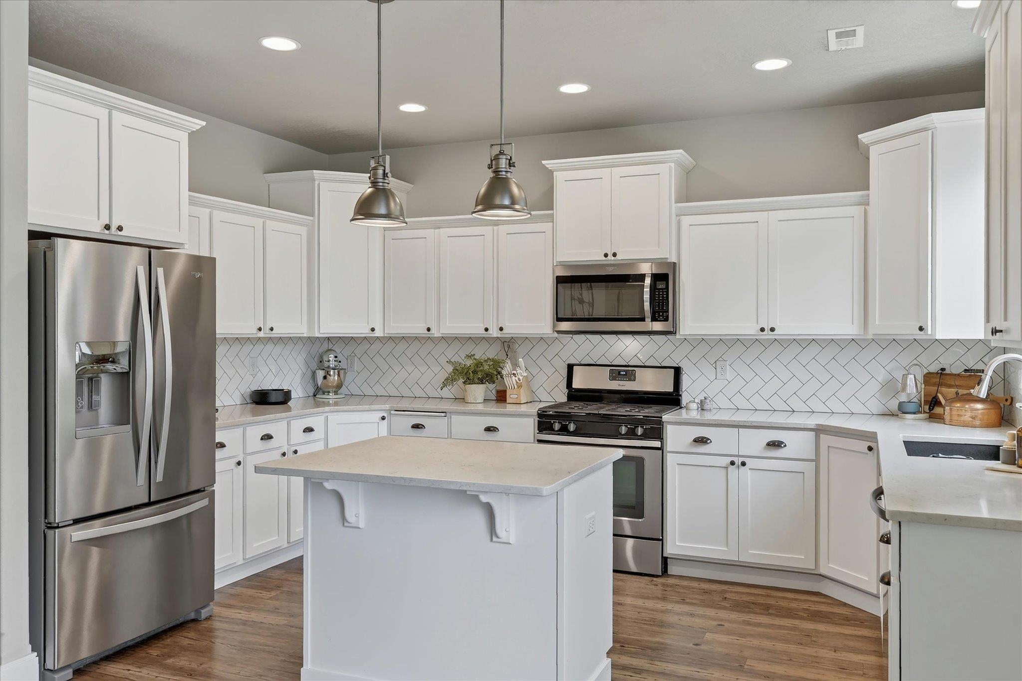 7416 North Horizon Ridge Lane Spokane, WA 99208 - Photo 12 of 37