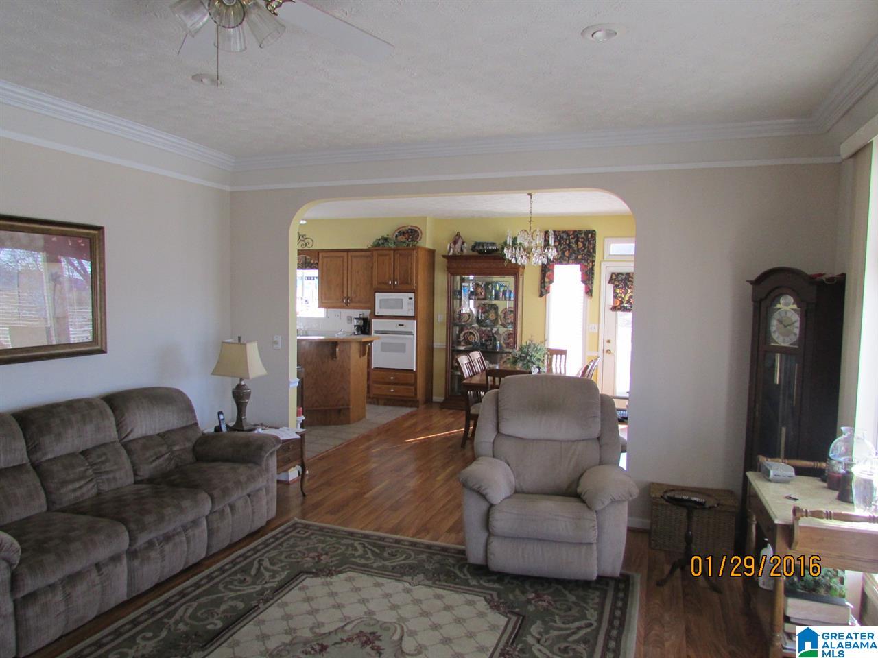 2040 Mohawk Cliff Road Ohatchee, AL 36271 - Photo 21 of 48