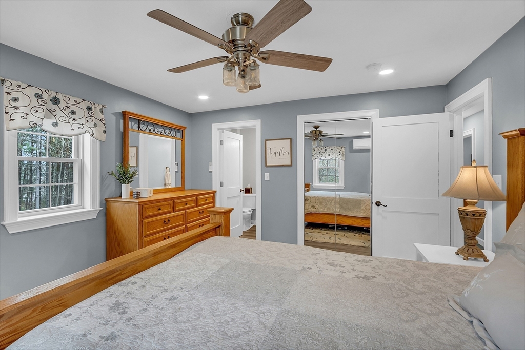35 Bathrick Westminster, MA 01473 - Photo 22 of 36 a bedroom with furniture and a window