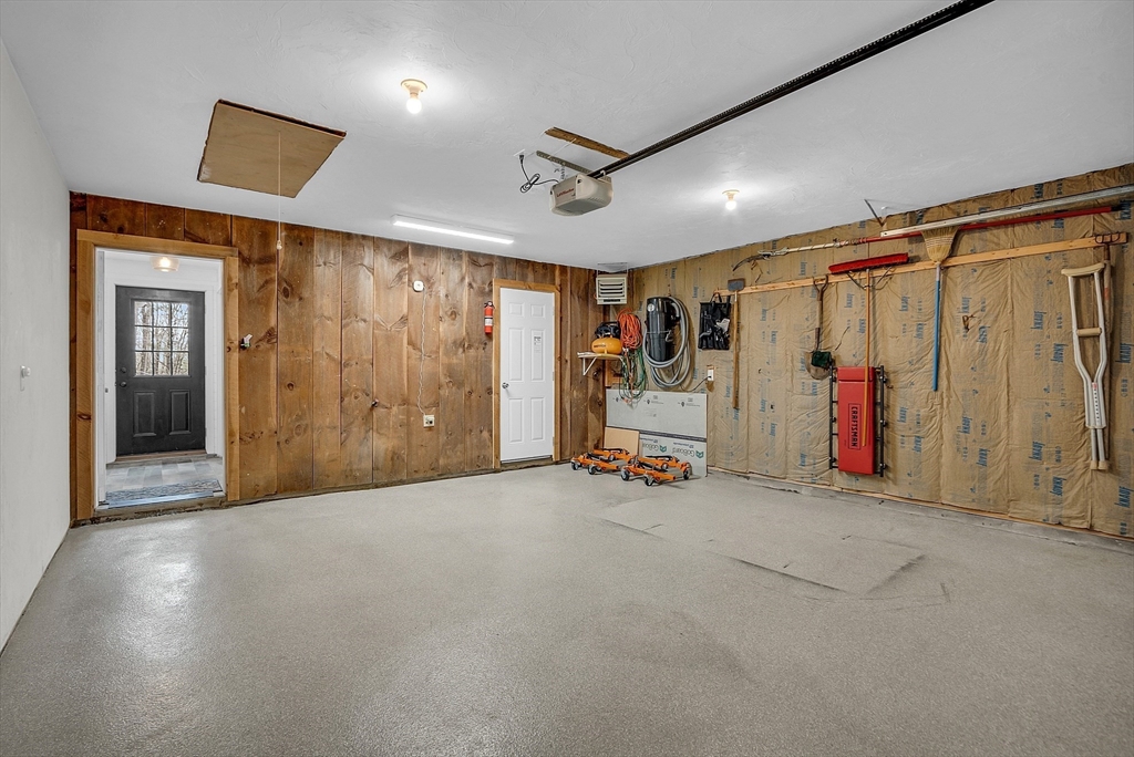 35 Bathrick Westminster, MA 01473 - Photo 28 of 36 an empty room with furniture and white walls