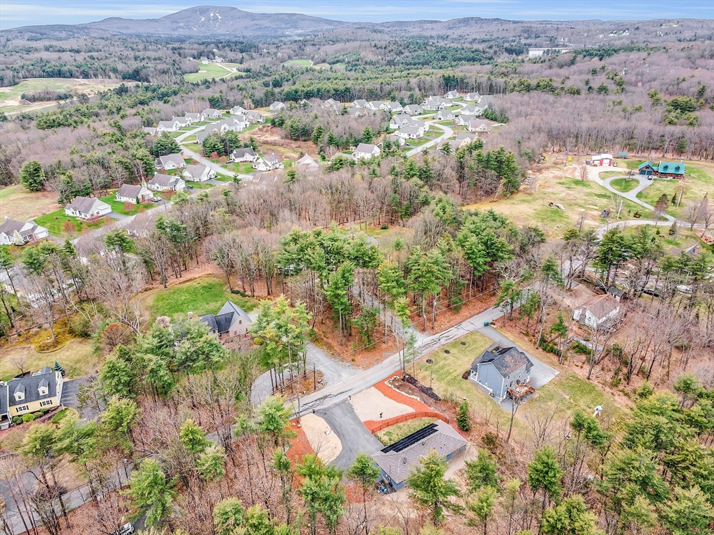 35 Bathrick Westminster, MA 01473 - Photo 34 of 36 an aerial view of residential house with outdoor space