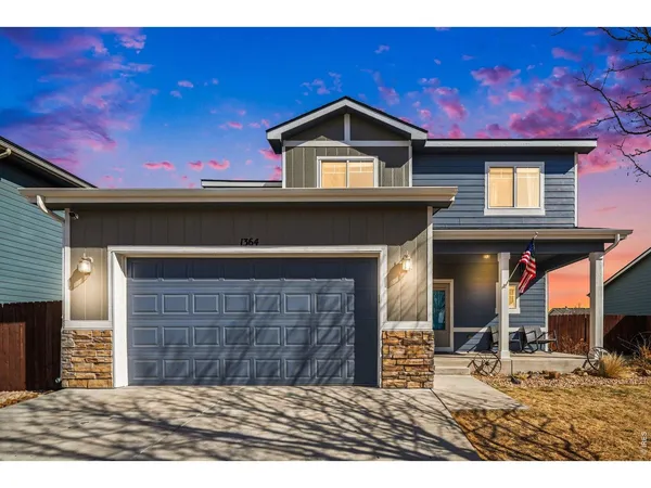 $485,000 | 1364 South Growers Drive, Milliken, CO 80543