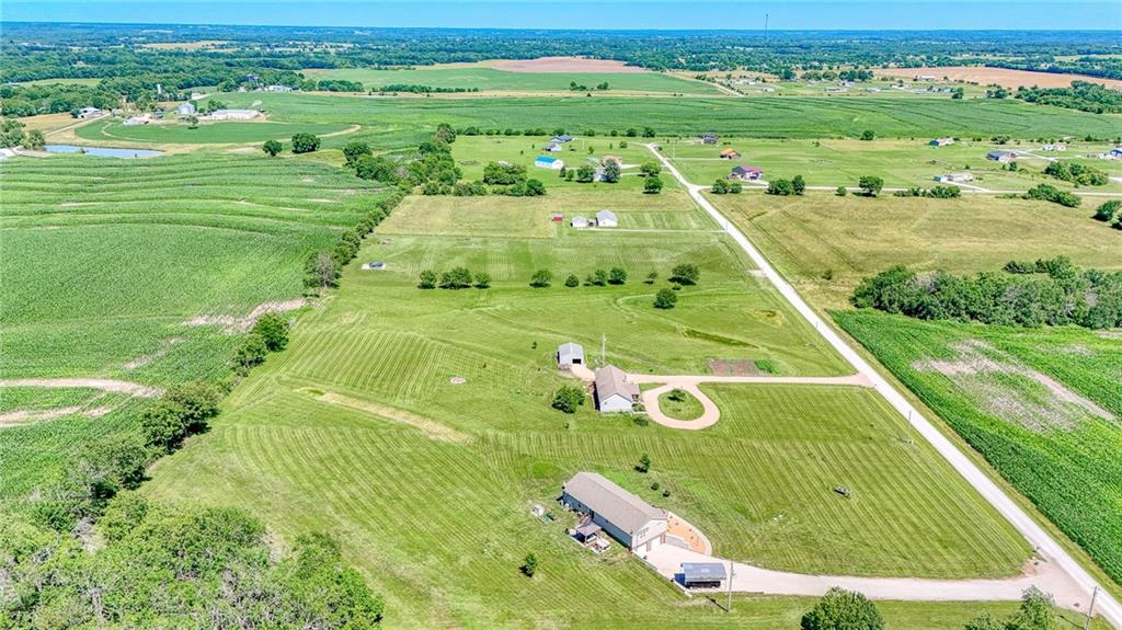 1399 Northwest 460th Road Holden, MO 64040 - Photo 51 of 55 Gallery Image 51