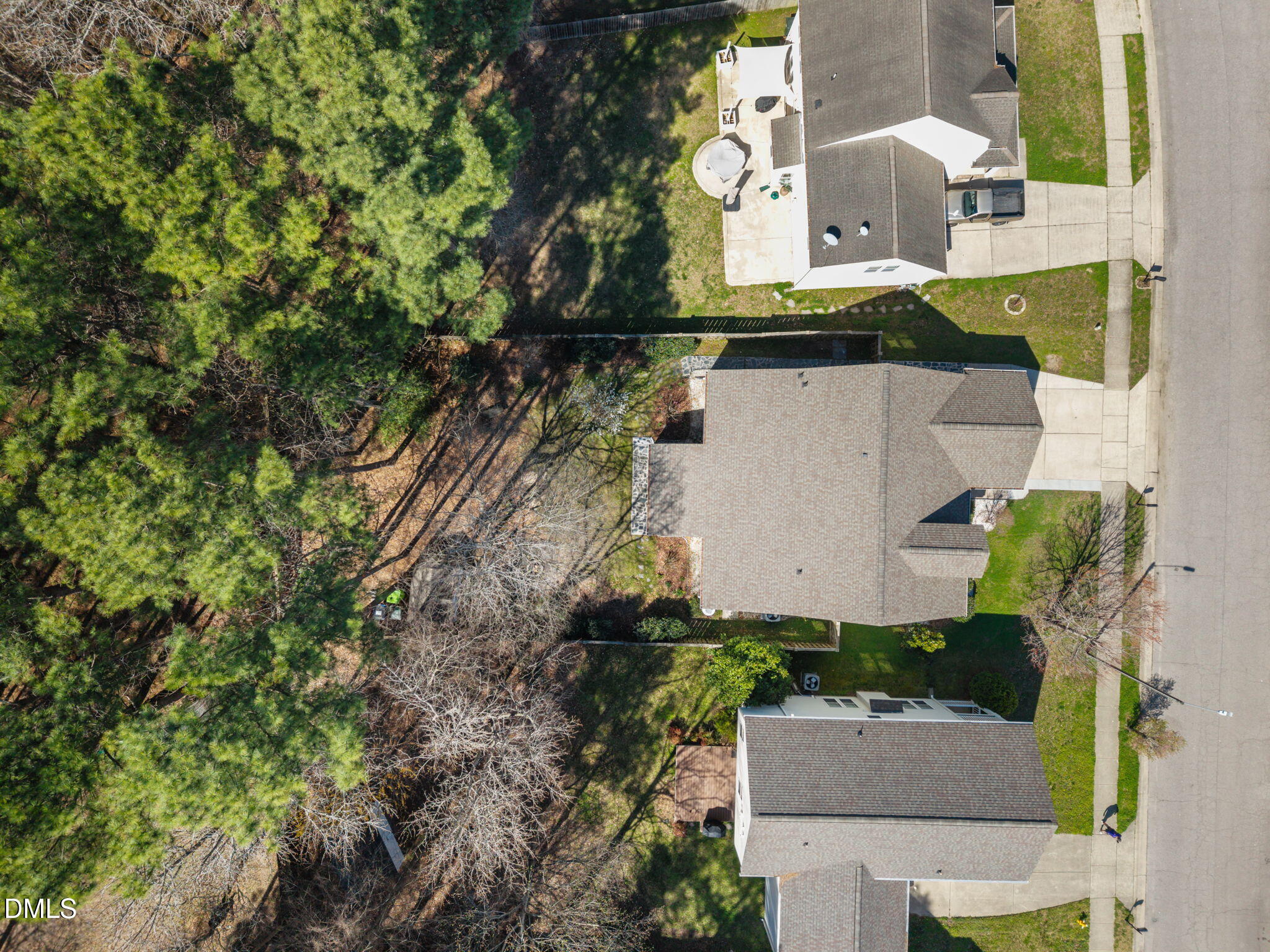 4042 Landover Lane Raleigh, NC 27616 - Photo 38 of 39 14-web-or-mls-DJI_20260310140147_0226_D