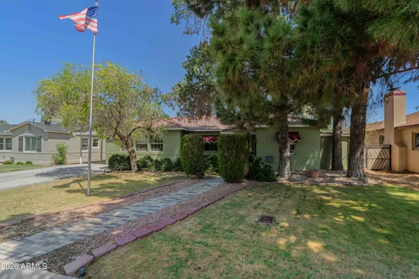 $985,000 | 1268 East Edgemont Avenue, Phoenix, AZ 85006