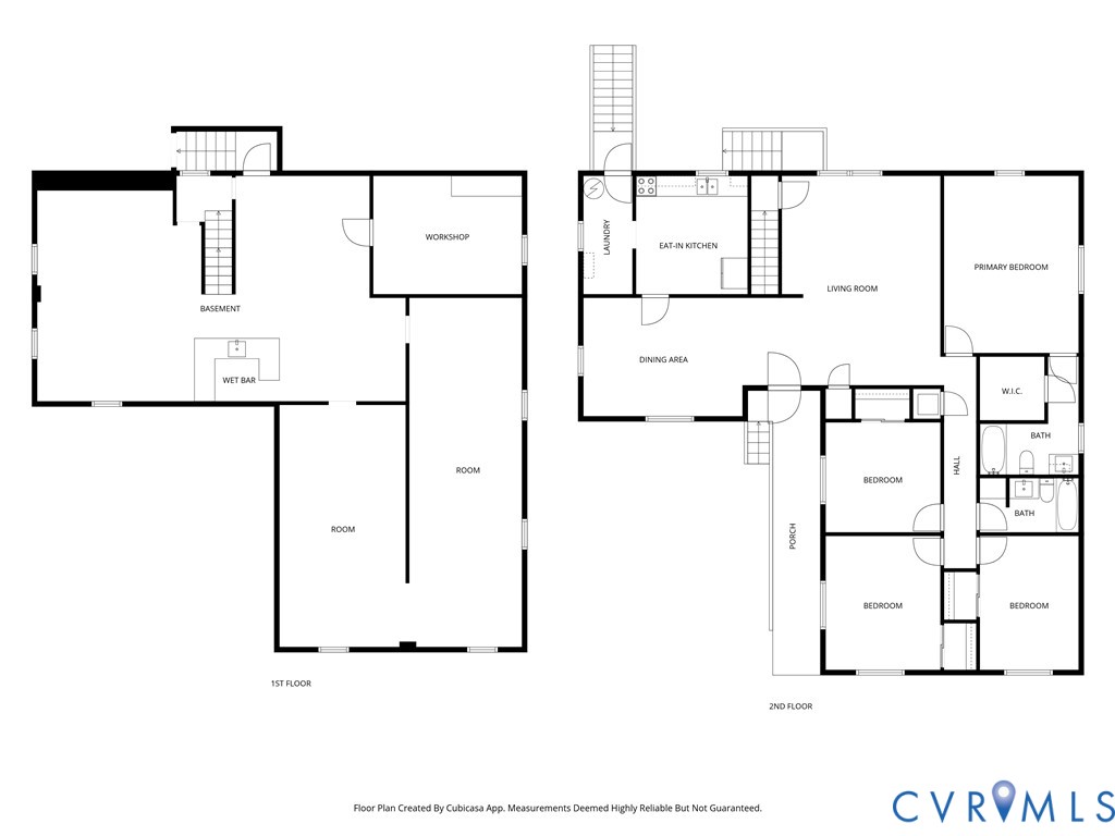 3881 Strawberry Plains Road Williamsburg, VA 23188 - Photo 28 of 29 a picture of floor plan