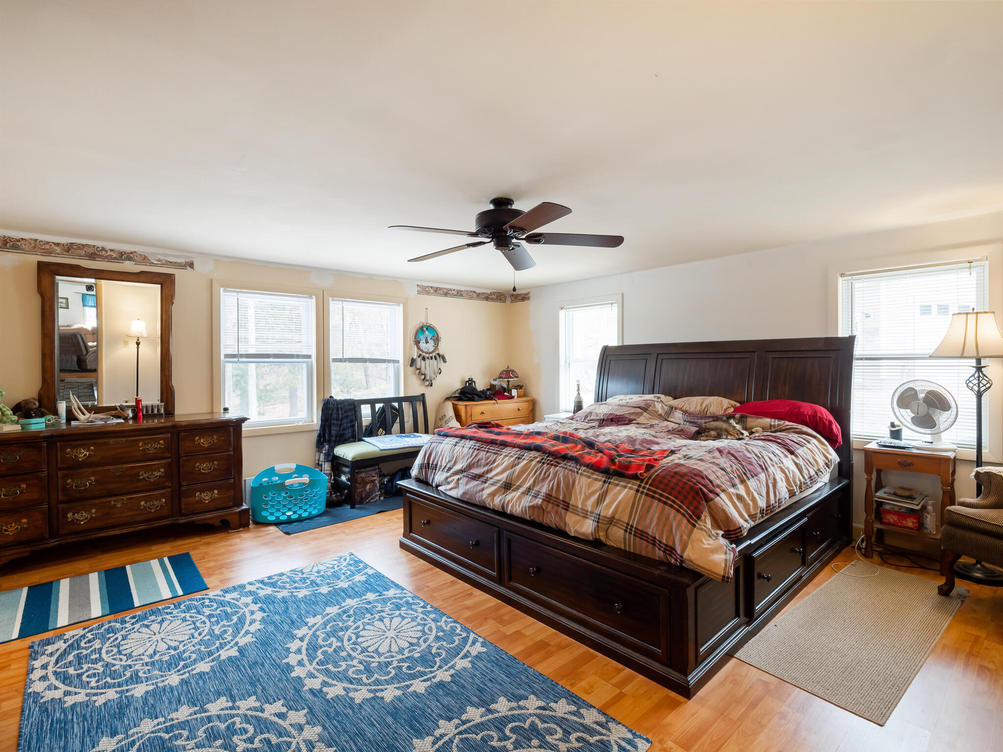 825 Bear River Road Newry, ME 04261 - Photo 23 of 37 825 Bear River -29