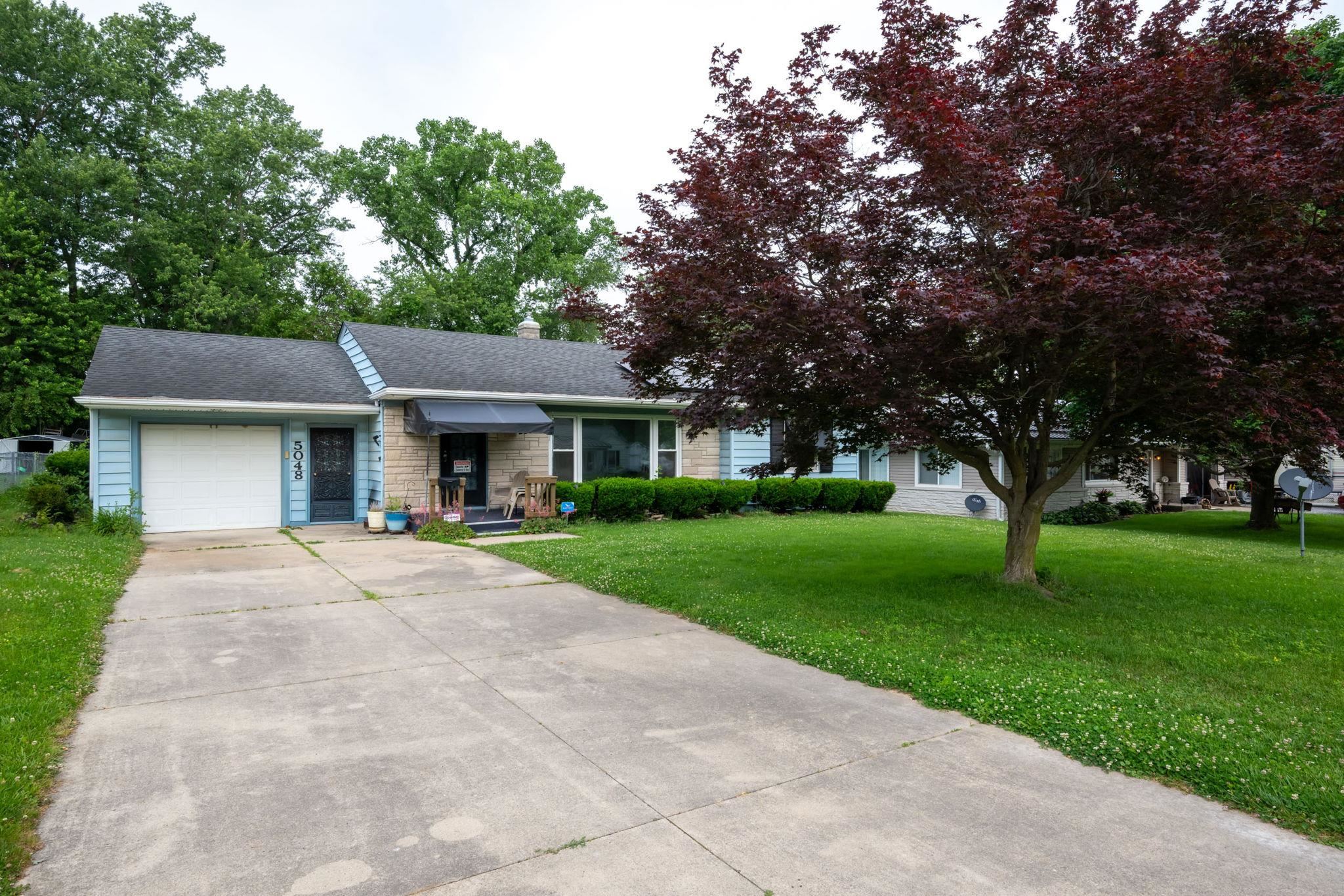 5048 Tyrone Road Fort Wayne, IN 46809 - Photo 30 of 41