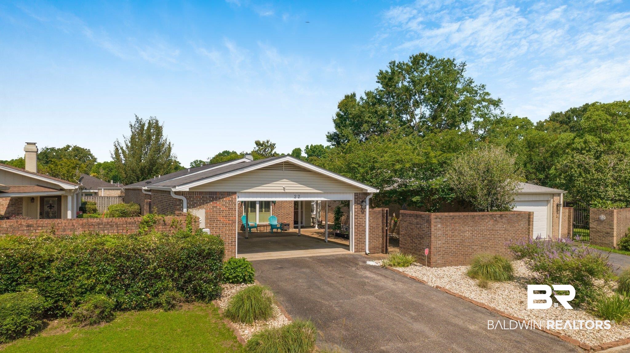 22 Cobblestone Way West Mobile, AL 36608 - Photo 1 of 42