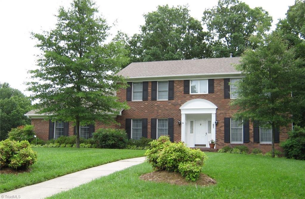 1004 Shamrock Road High Point, NC 27265 - Photo 1 of 16 Gallery Image 1