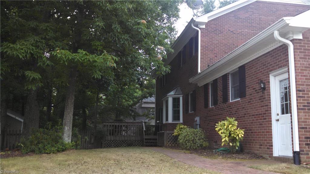 1004 Shamrock Road High Point, NC 27265 - Photo 13 of 16 Gallery Image 13