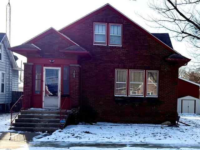 $260,000 | 105 Belden Street, Michigan City, IN 46360