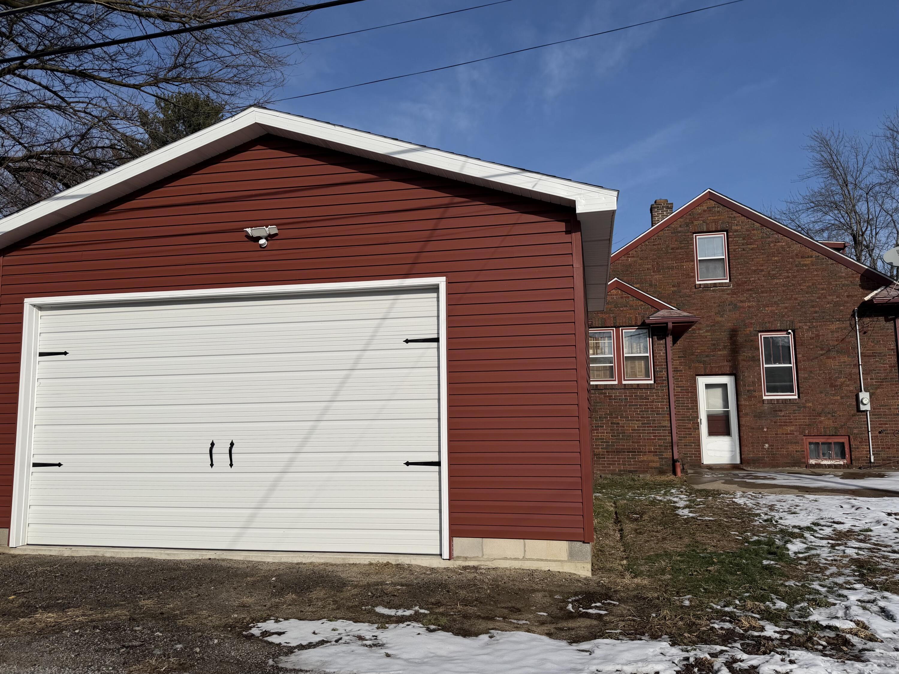 105 Belden Street Michigan City, IN 46360 - Photo 14 of 21 3000x2250