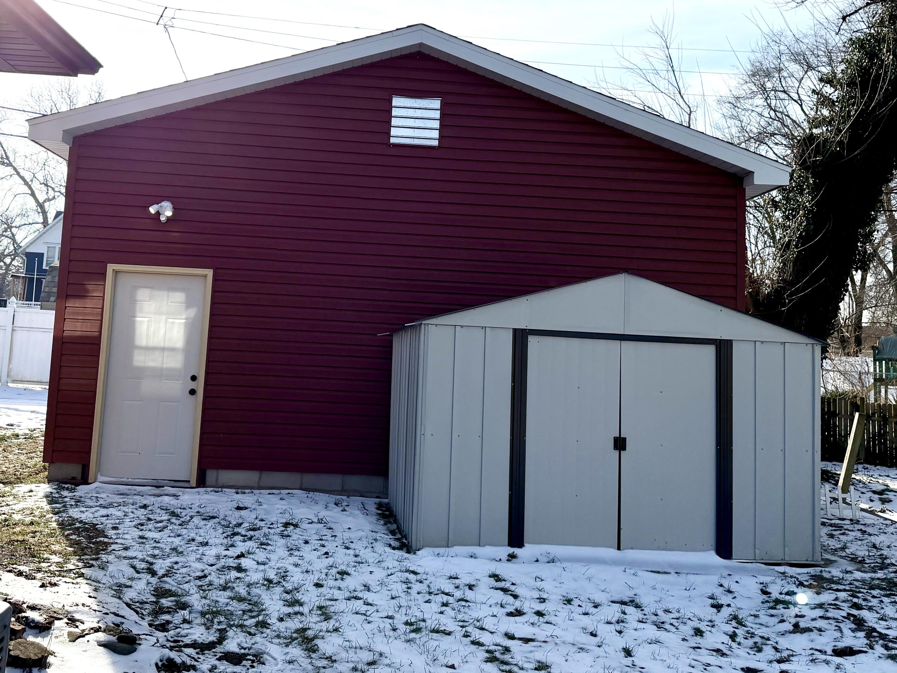 105 Belden Street Michigan City, IN 46360 - Photo 17 of 21 3000x2250