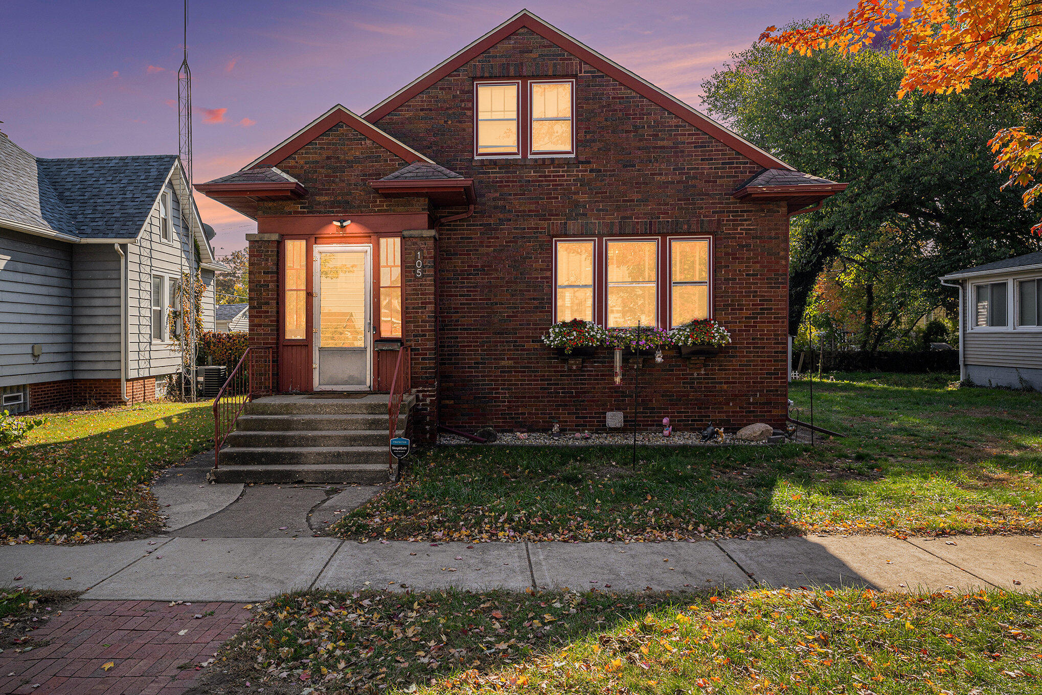 105 Belden Street Michigan City, IN 46360 - Photo 18 of 21 2038x1359