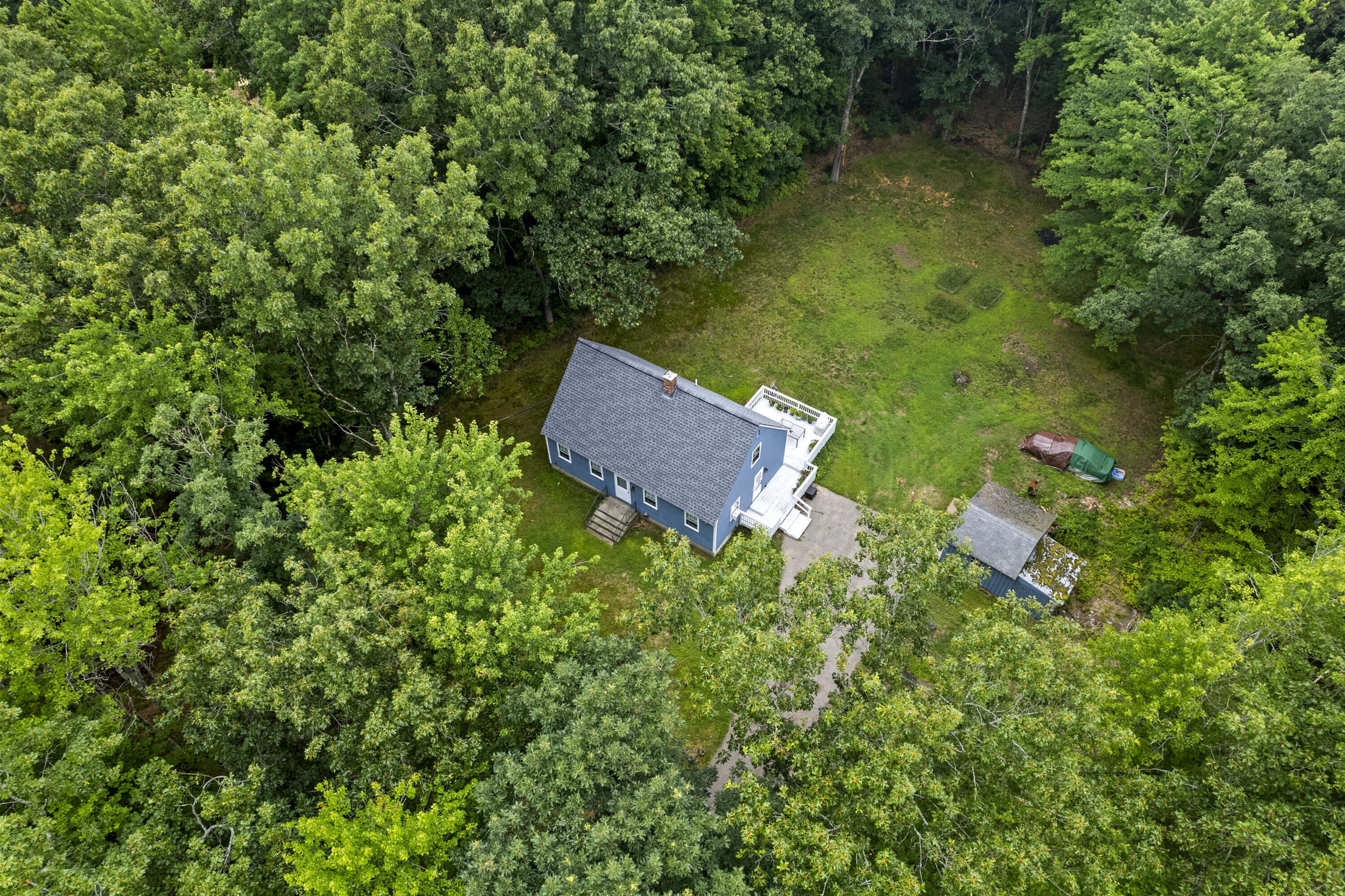 73 Quarry Road North Berwick, ME 03906 - Photo 40 of 41 73 Quarry Road_106