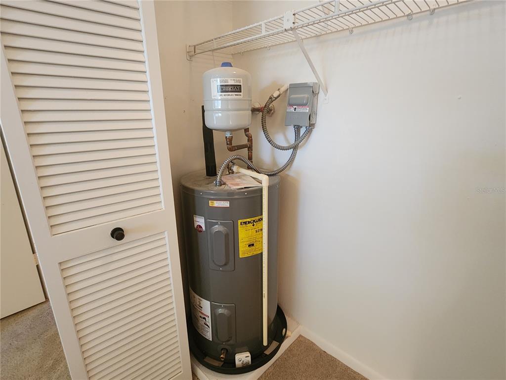 1701 Pinehurst Road, Unit 34D Dunedin, FL 34698 - Photo 17 of 19