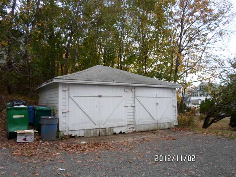 163 Roberts Street Woonsocket, RI 02895 - Photo 2 of 7 Other.