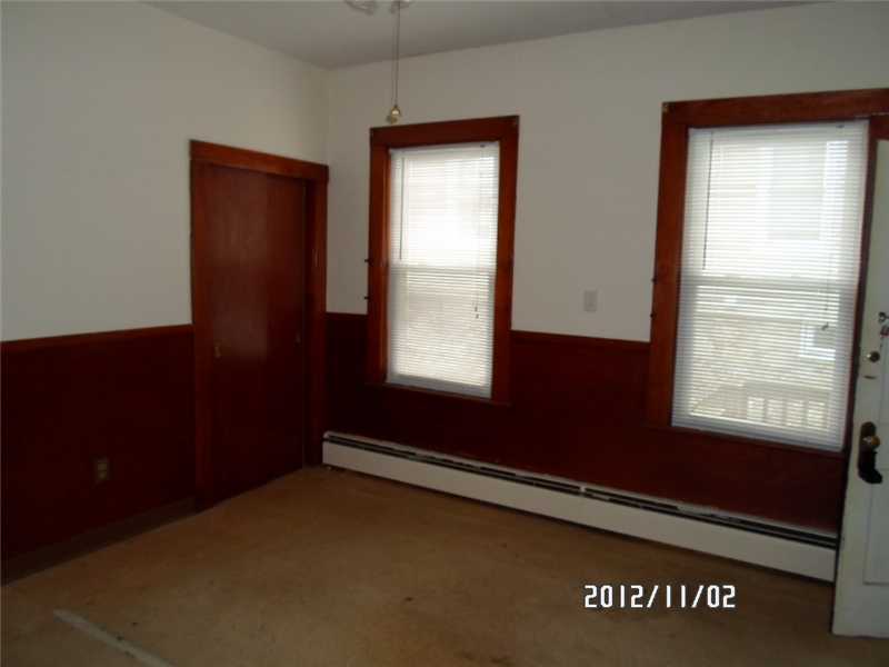 163 Roberts Street Woonsocket, RI 02895 - Photo 3 of 7 Kitchen.