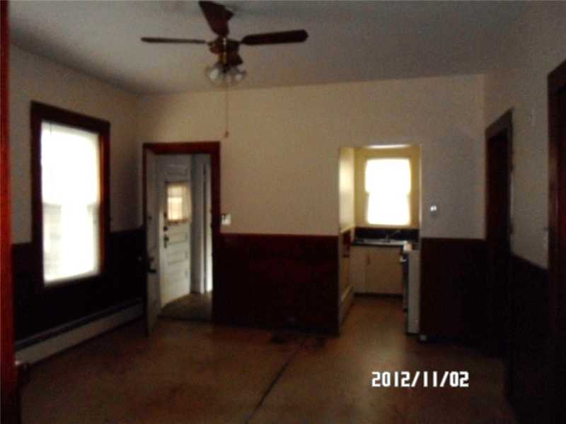 163 Roberts Street Woonsocket, RI 02895 - Photo 5 of 7 Exterior Front.