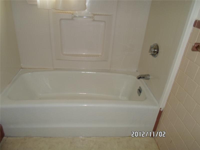 163 Roberts Street Woonsocket, RI 02895 - Photo 7 of 7 Bathroom.