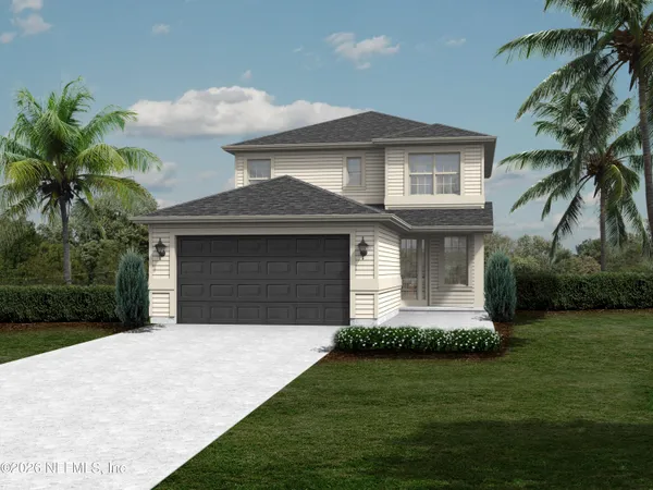 $552,990 | 67 Firecrest Drive, St. Augustine, FL 32092