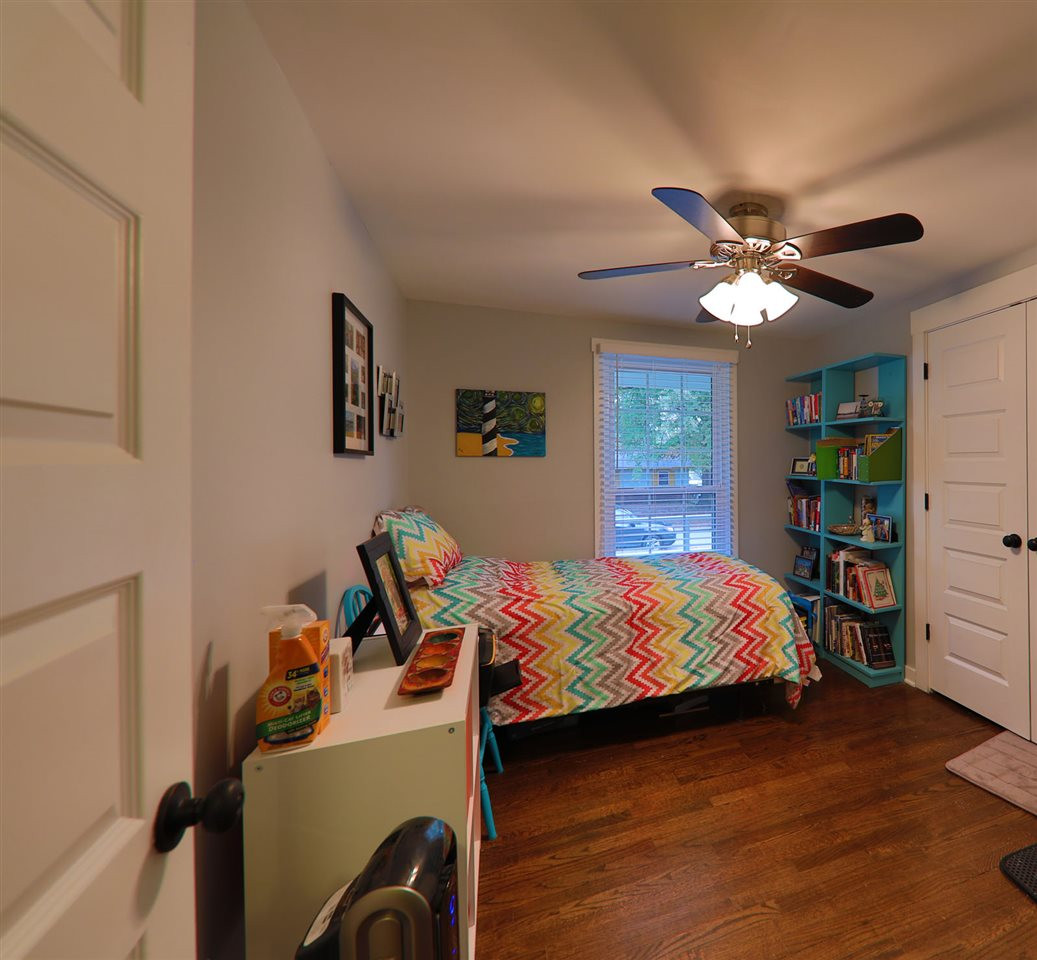 1004 Caspan Street Raleigh, NC 27610 - Photo 20 of 29 Photo 21